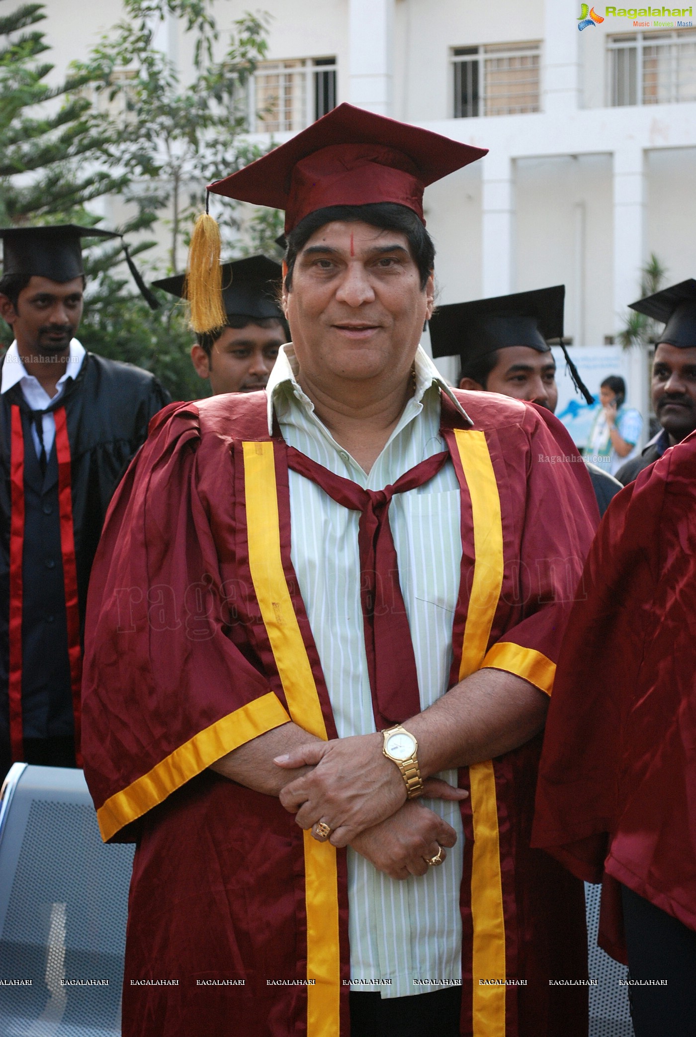 PMVIDS 4th Convocation & Annual Day, Hyderabad