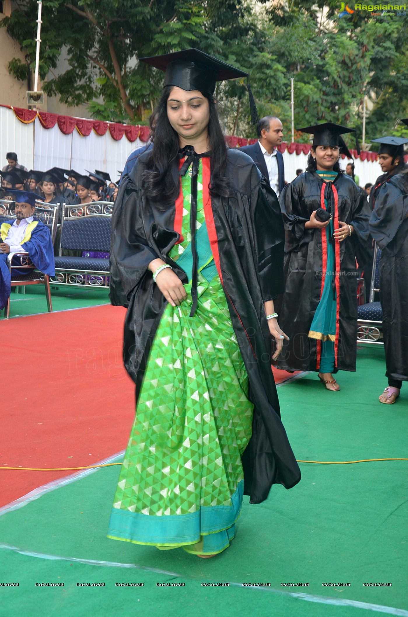 PMVIDS 4th Convocation & Annual Day, Hyderabad