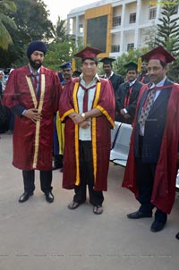 PMVIDS 4th Convocation, Hyderabad