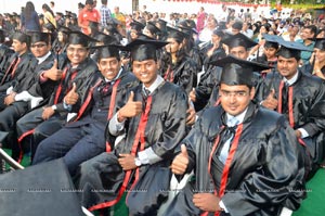 PMVIDS 4th Convocation, Hyderabad