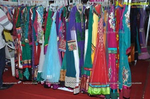 Parinaya Wedding Fair