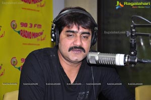 Radio Mirchi Devaraya