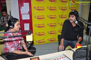 Radio Mirchi Devaraya