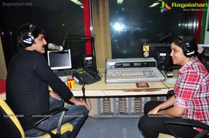 Radio Mirchi Devaraya