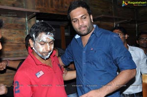 Ramu Reddy Birthday Celebrations