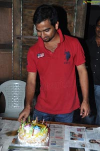 Ramu Reddy Birthday Celebrations