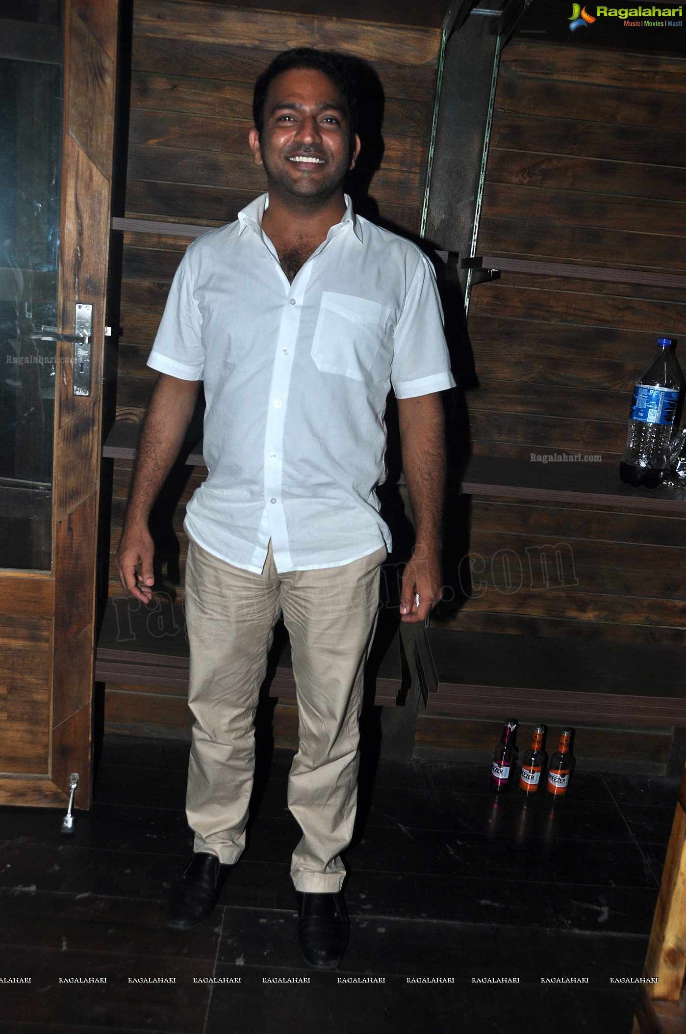 Ramu Reddy Birthday Bash