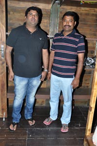 Ramu Reddy Birthday Celebrations