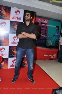 Airtel Krishnam Vande Jagadgurum