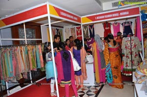 Dsire Exhibition Hyderabad