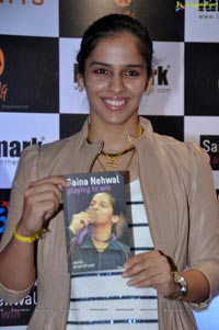 Saina Nehwal Book