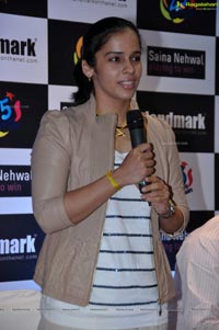 Saina Nehwal Book