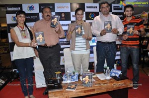 Saina Nehwal Book