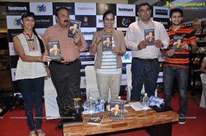 Saina Nehwal Book