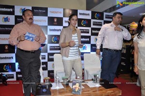 Saina Nehwal Book