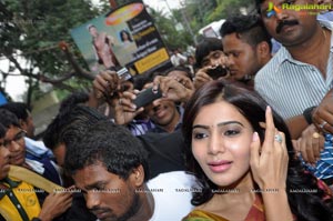 Samantha Chettinads Hyderabad