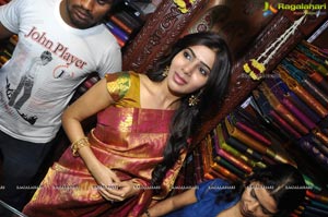 Samantha Chettinads Hyderabad