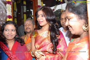 Samantha Chettinads Hyderabad