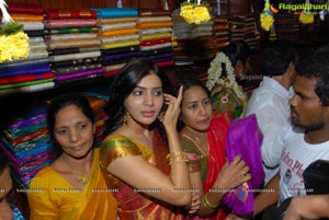 Samantha Chettinads Hyderabad