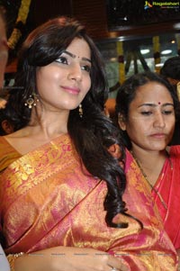 Samantha Chettinads Hyderabad