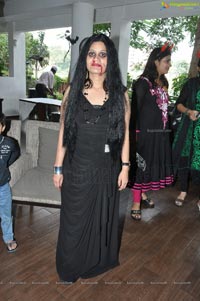 Samanvay Ladies Club Halloween Party