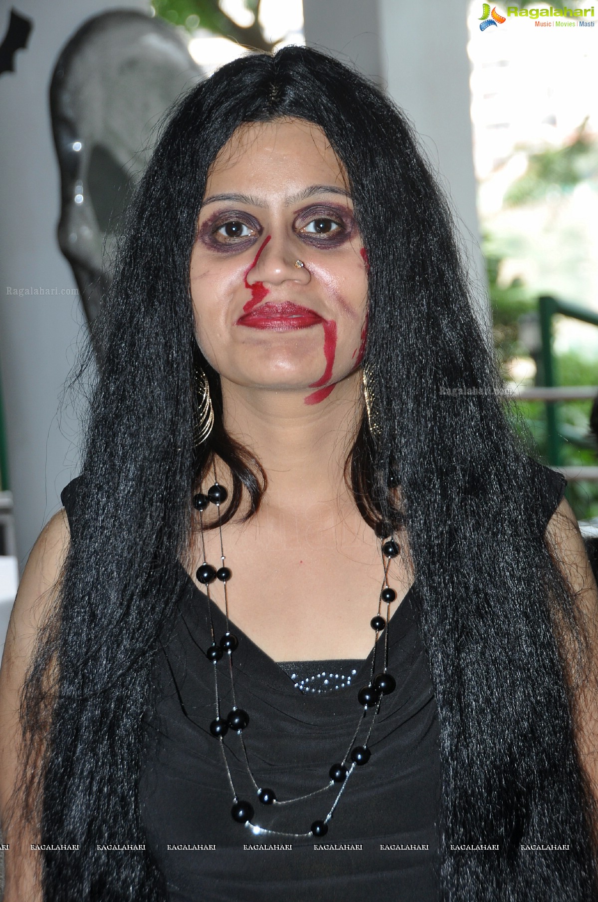 Samanvay Ladies Club Halloween Party 2012