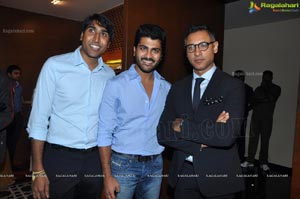 Shantanu Nikhil Hyderabad Designer Store