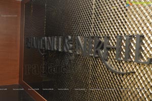 Shantanu Nikhil Hyderabad Designer Store