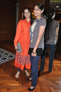 Shantanu Nikhil Hyderabad Designer Store