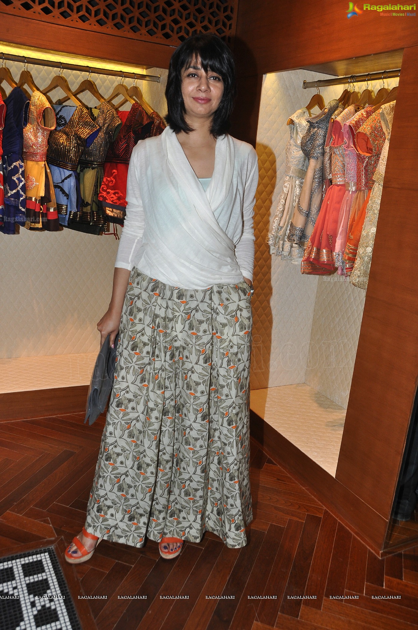 Shantanu and Nikhil Designer Store Launch, Hyderabad