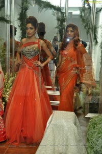 Shantanu Nikhil Hyderabad Designer Store