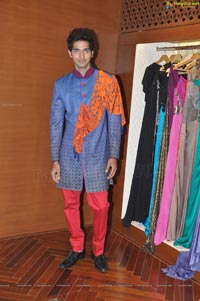 Shantanu Nikhil Hyderabad Designer Store