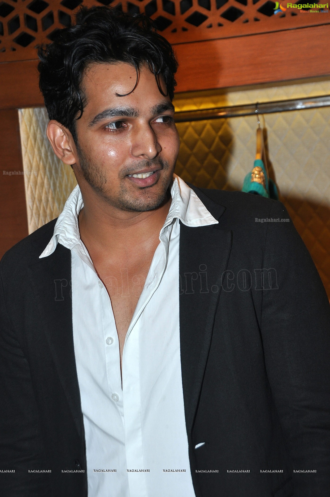 Shantanu and Nikhil Designer Store Launch, Hyderabad