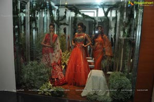 Shantanu Nikhil Hyderabad Designer Store