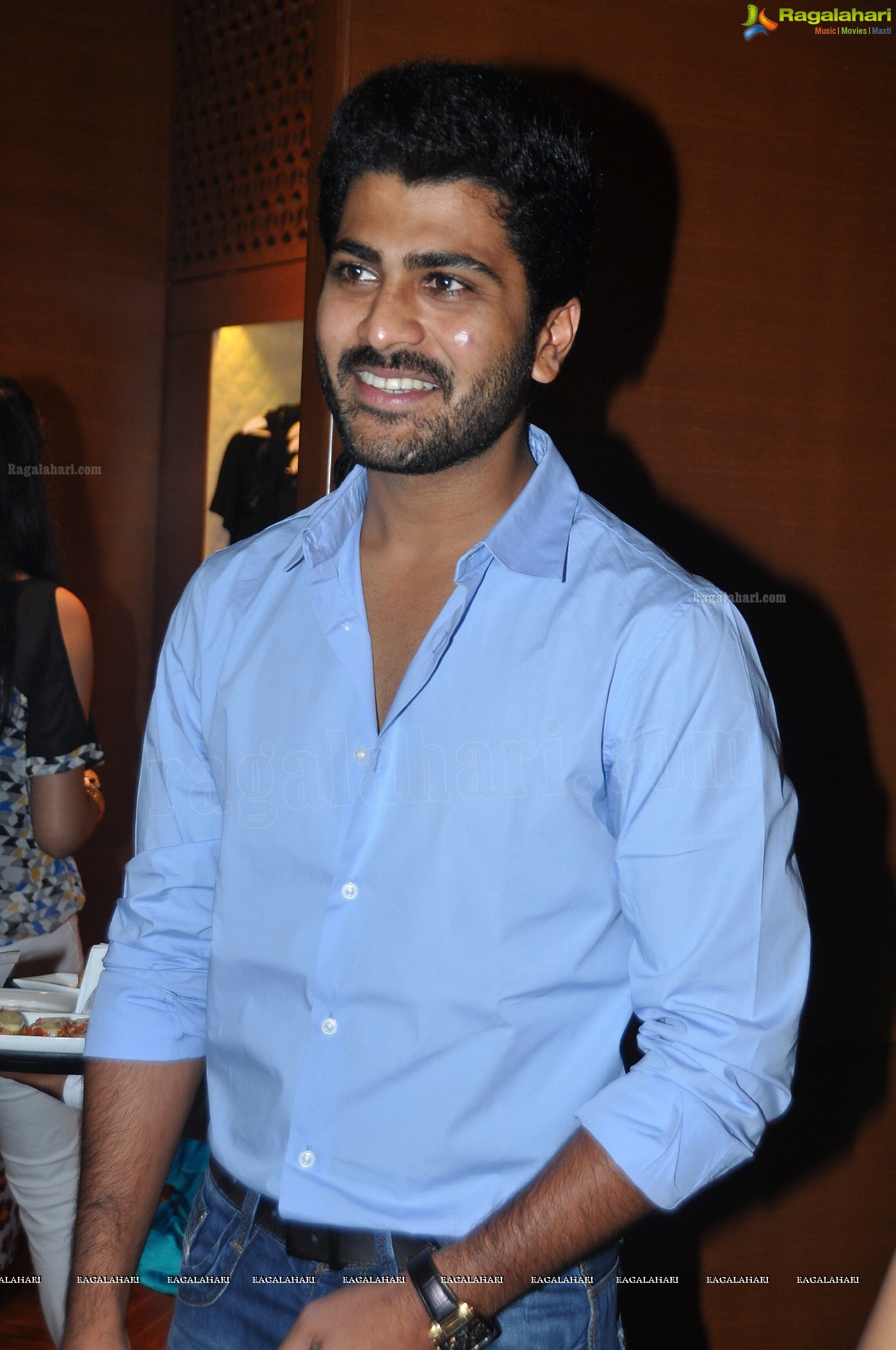 Shantanu and Nikhil Designer Store Launch, Hyderabad