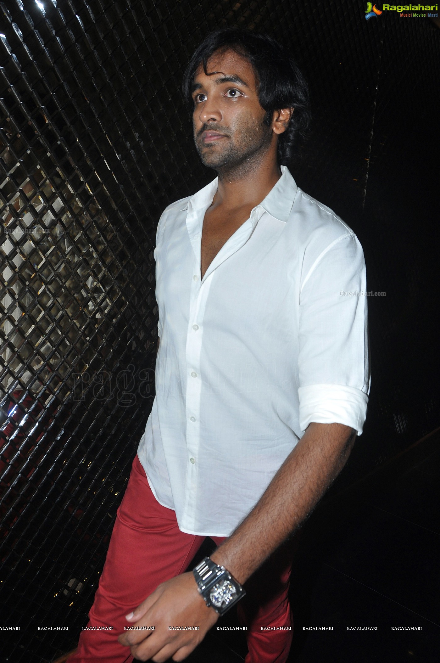 Shantanu and Nikhil Designer Store Launch, Hyderabad