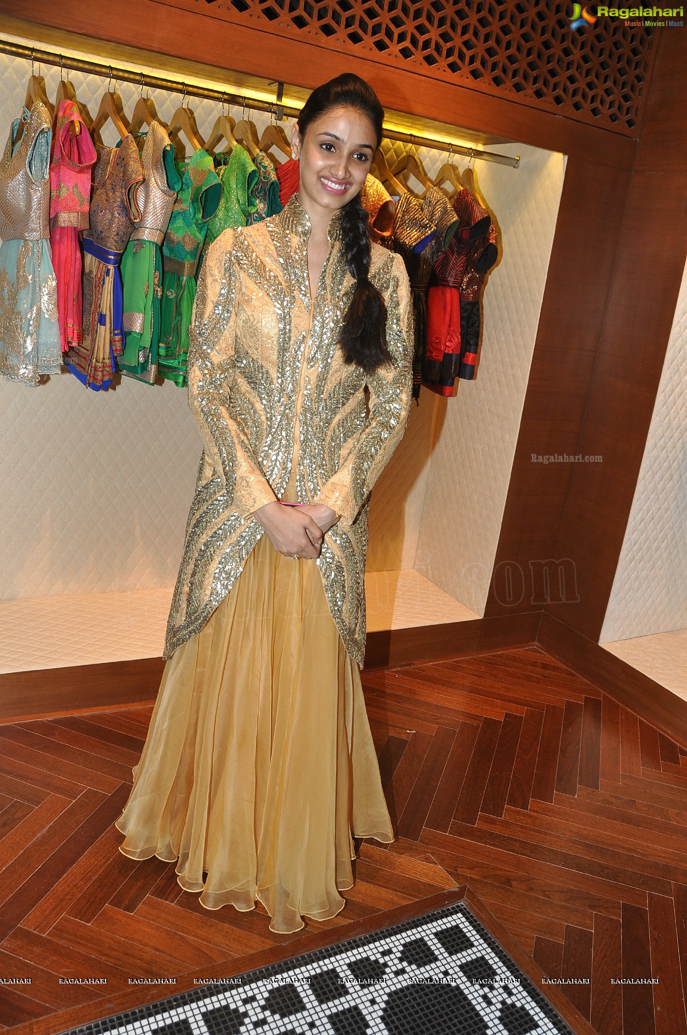 Shantanu and Nikhil Designer Store Launch, Hyderabad