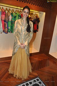 Shantanu Nikhil Hyderabad Designer Store