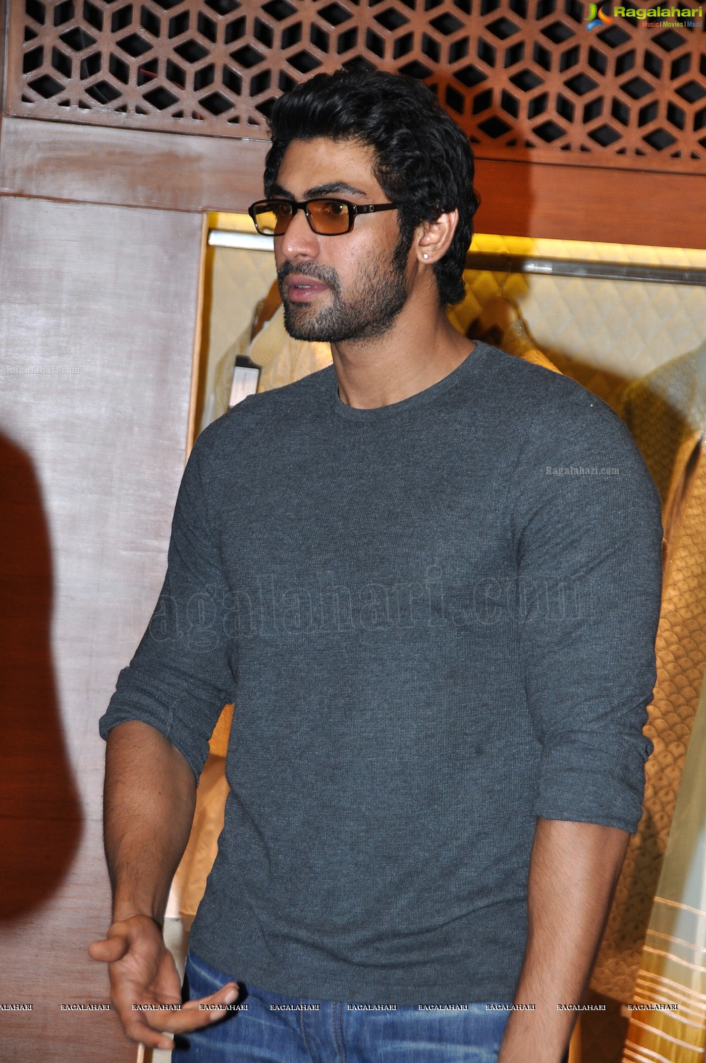 Shantanu and Nikhil Designer Store Launch, Hyderabad