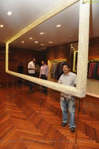 Shantanu Nikhil Hyderabad Designer Store