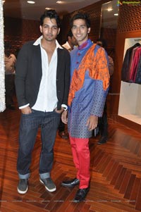 Shantanu Nikhil Hyderabad Designer Store