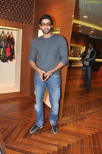 Shantanu Nikhil Hyderabad Designer Store