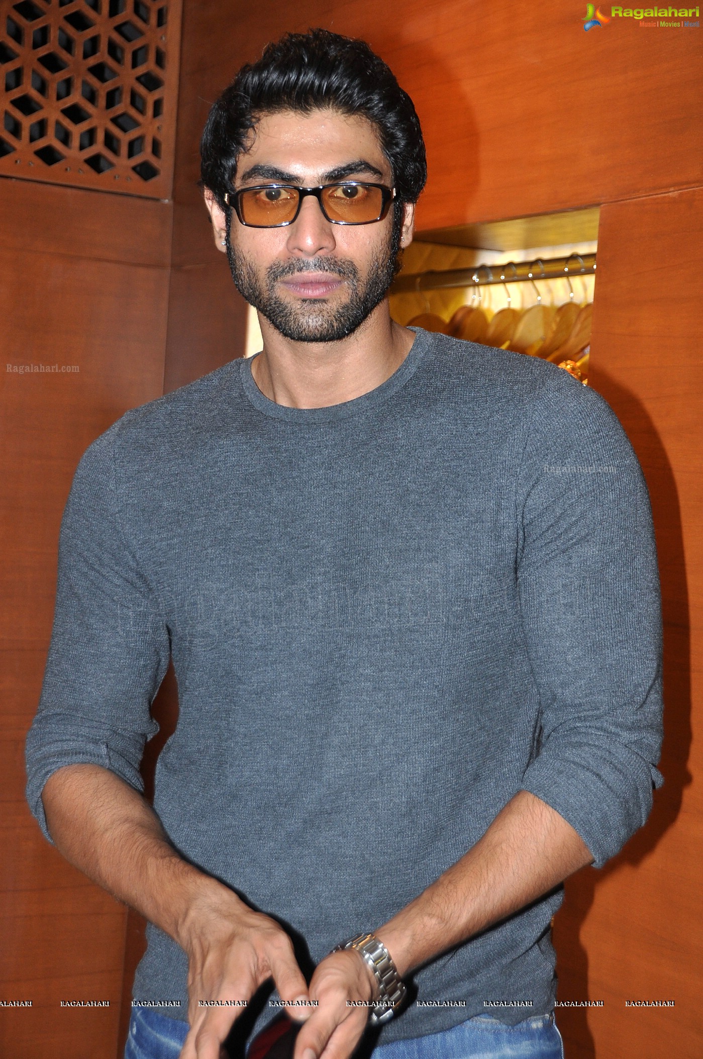 Shantanu and Nikhil Designer Store Launch, Hyderabad