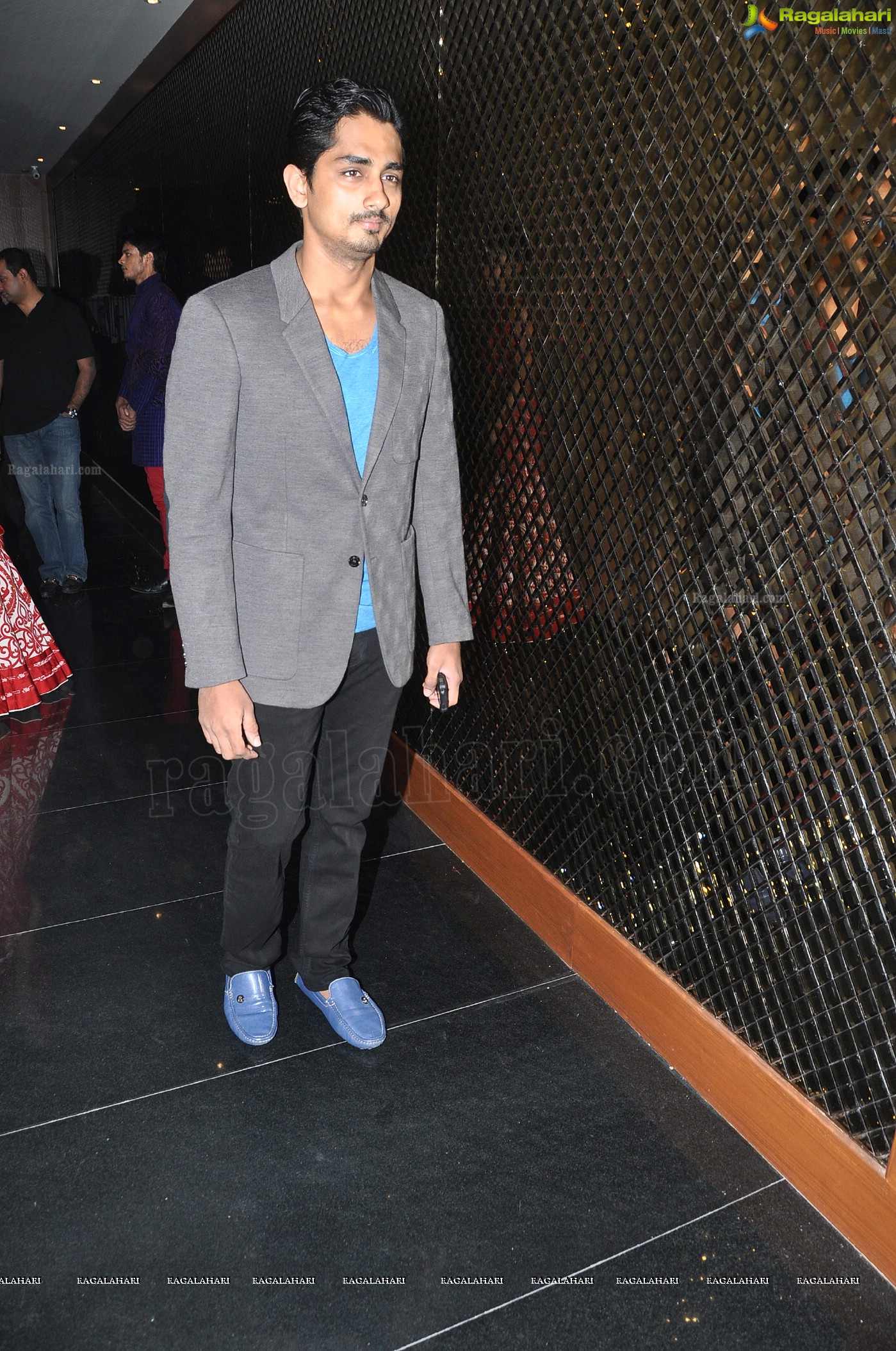 Shantanu and Nikhil Designer Store Launch, Hyderabad