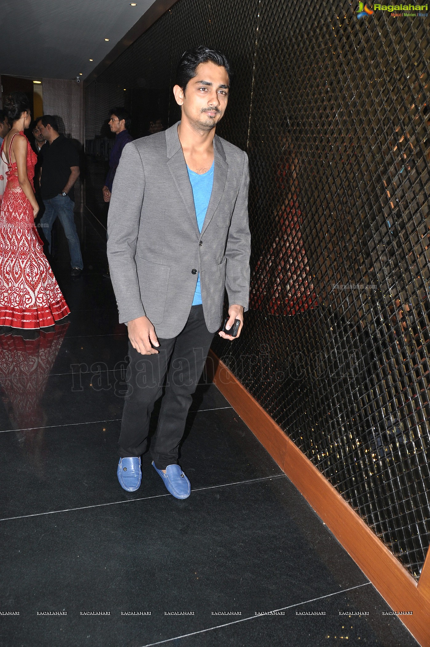 Shantanu and Nikhil Designer Store Launch, Hyderabad