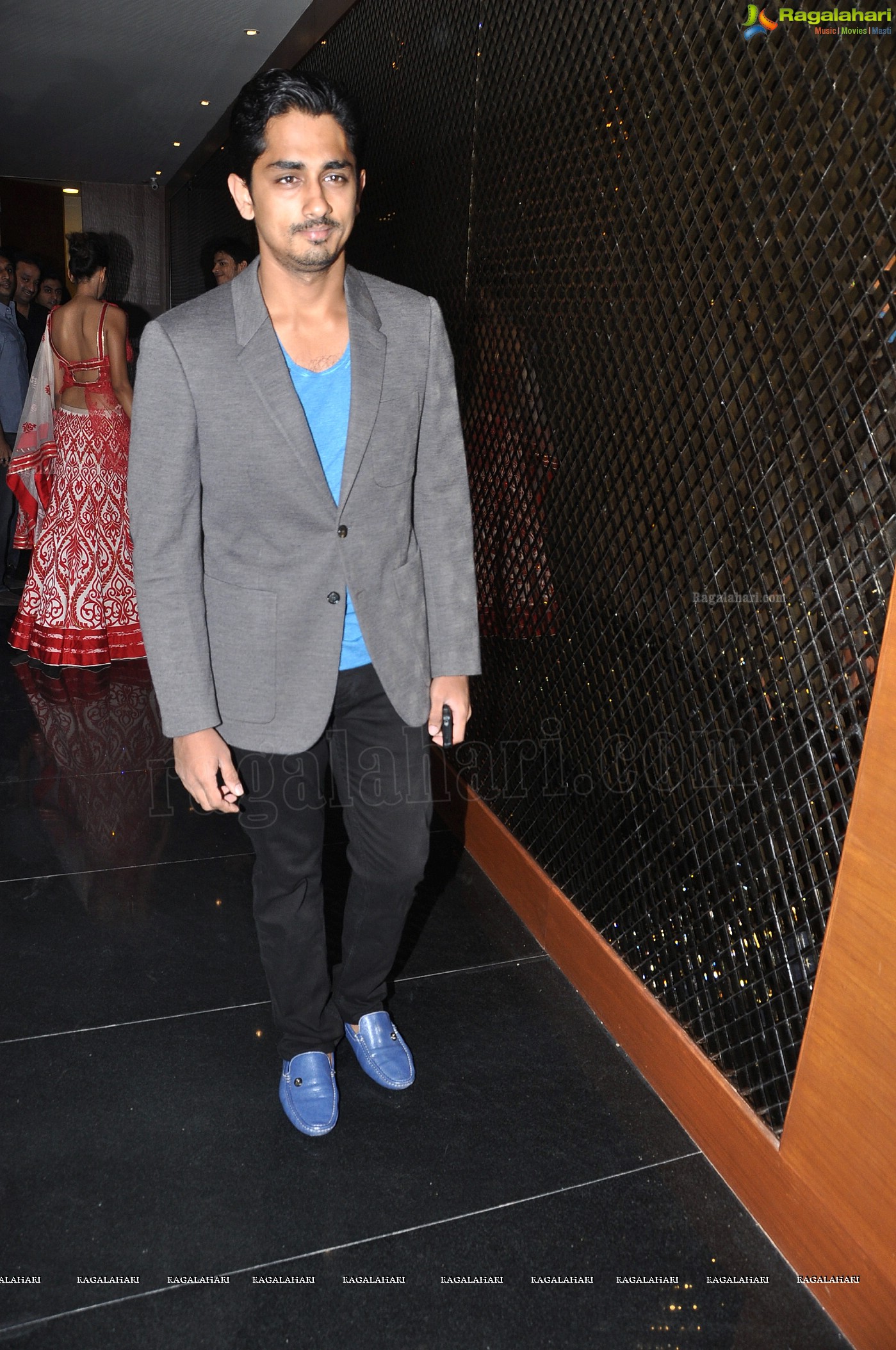 Shantanu and Nikhil Designer Store Launch, Hyderabad