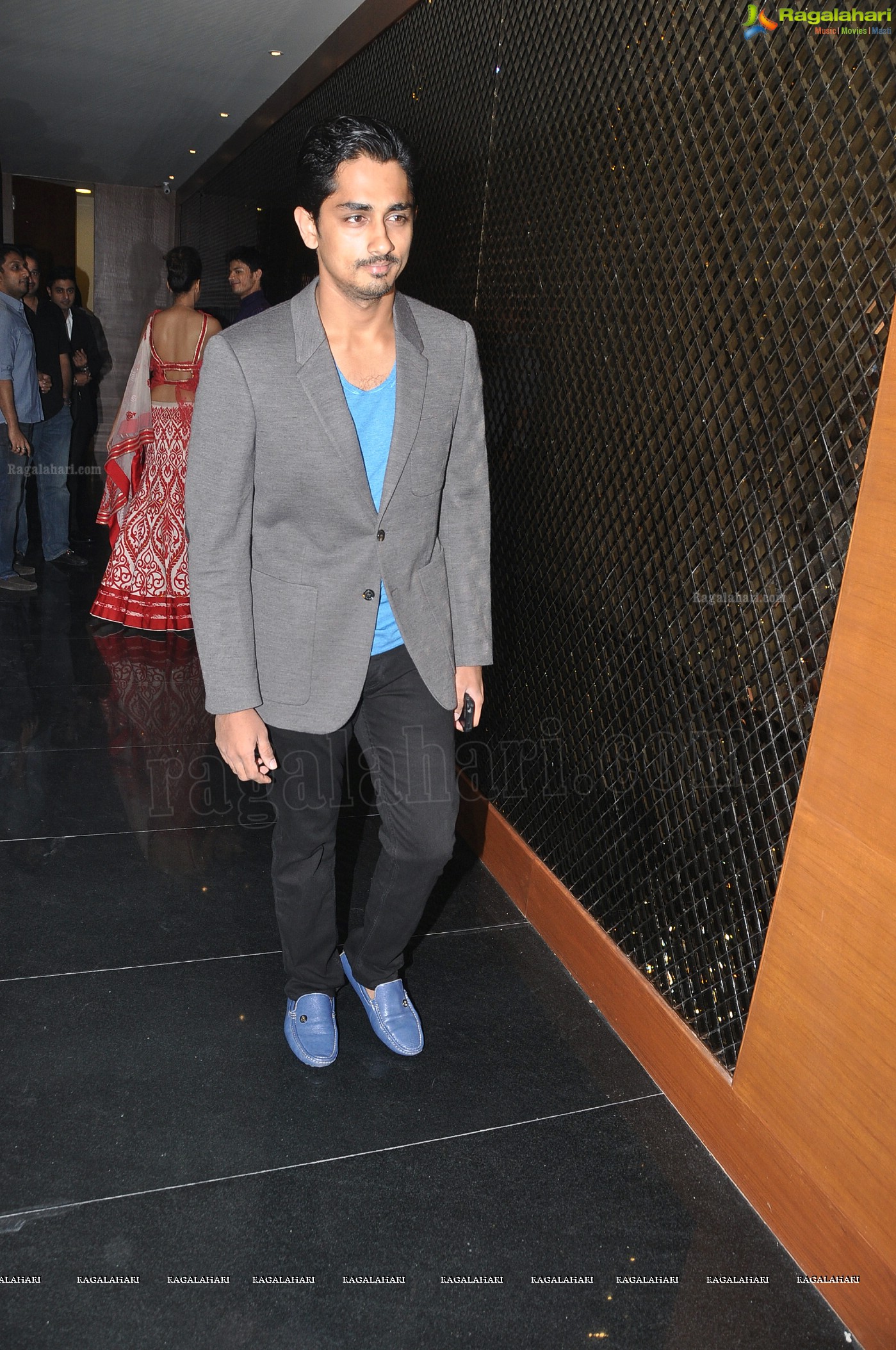 Shantanu and Nikhil Designer Store Launch, Hyderabad