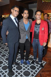 Shantanu Nikhil Hyderabad Designer Store