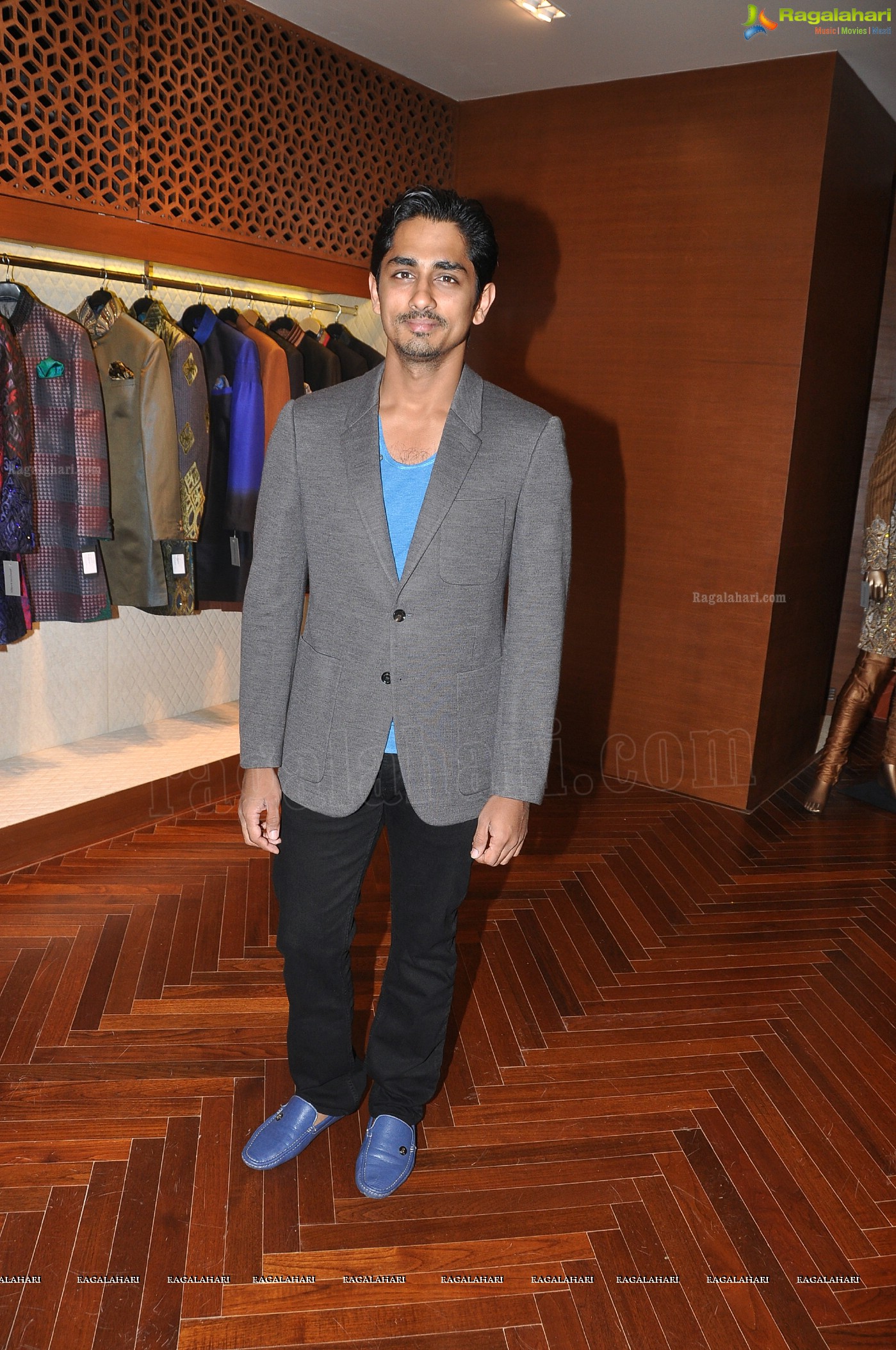 Shantanu and Nikhil Designer Store Launch, Hyderabad