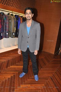 Shantanu Nikhil Hyderabad Designer Store